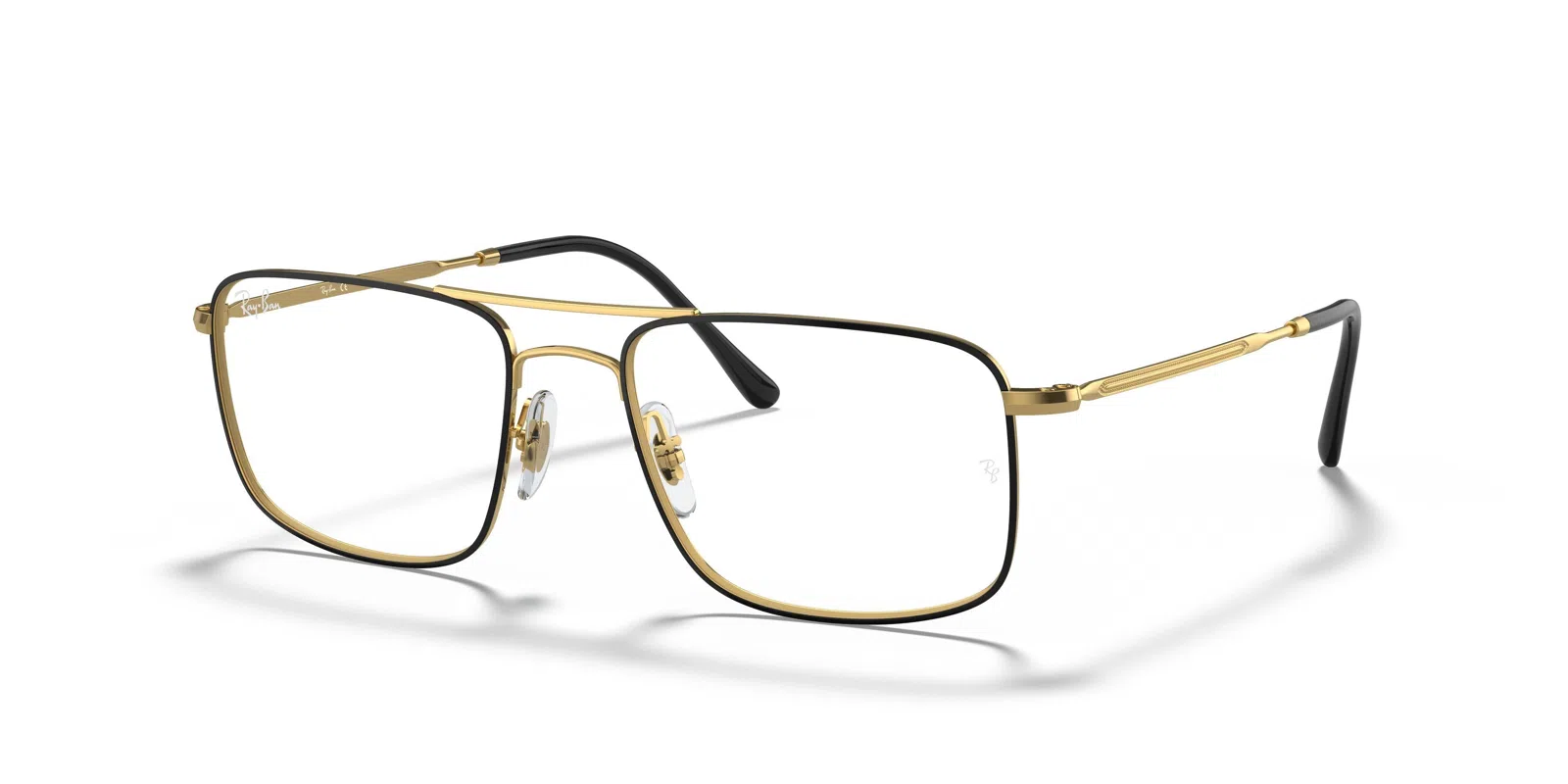 Ray-Ban 6434 Eyeglasses - view 30
